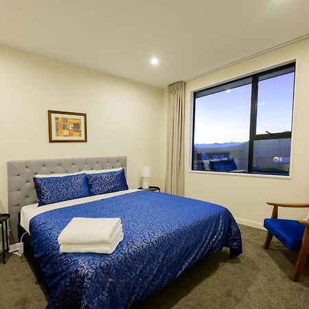 Stargazing Luxury Apartment B Лейк Текапо Екстериор снимка