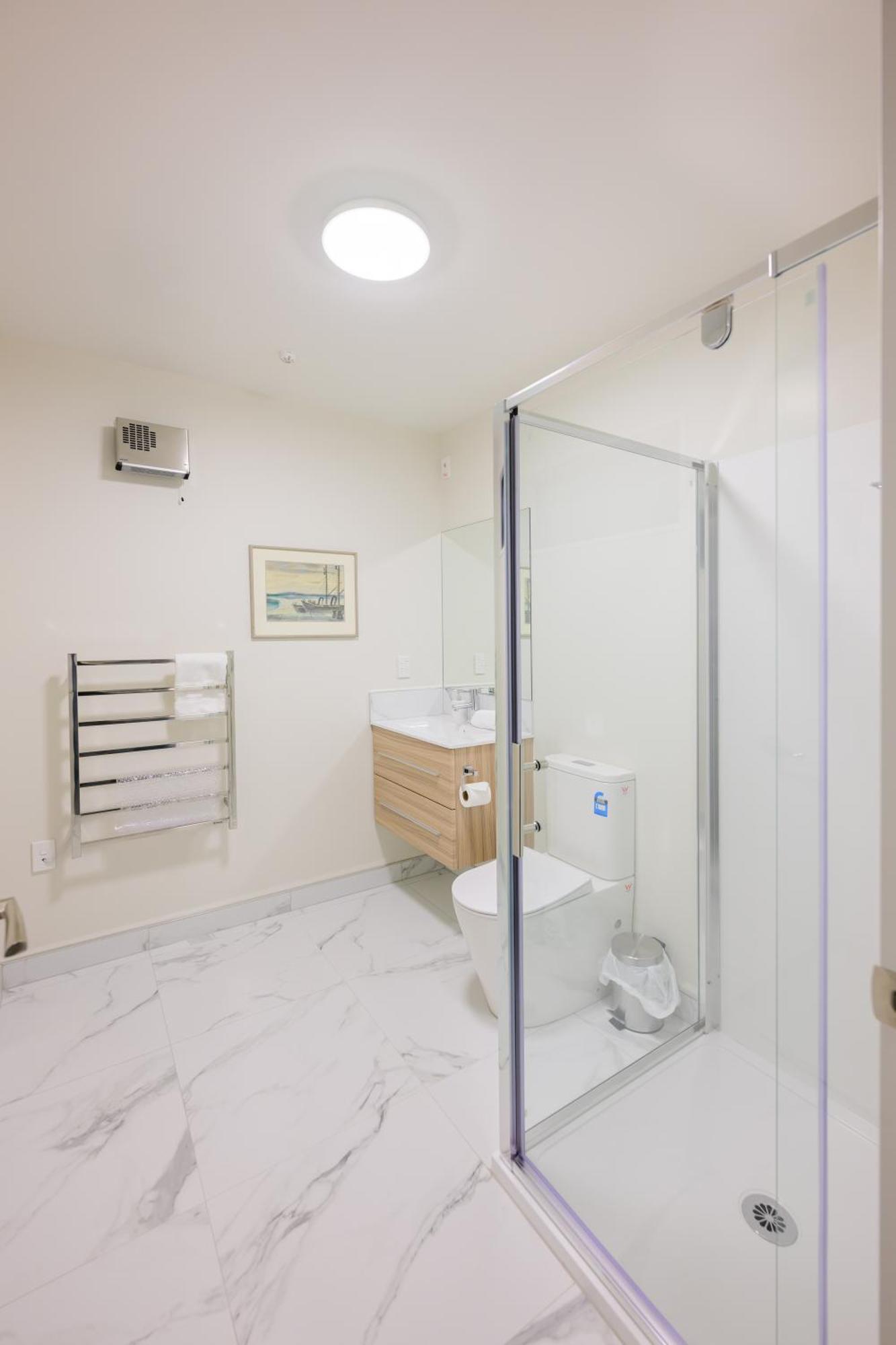 Stargazing Luxury Apartment B Лейк Текапо Екстериор снимка