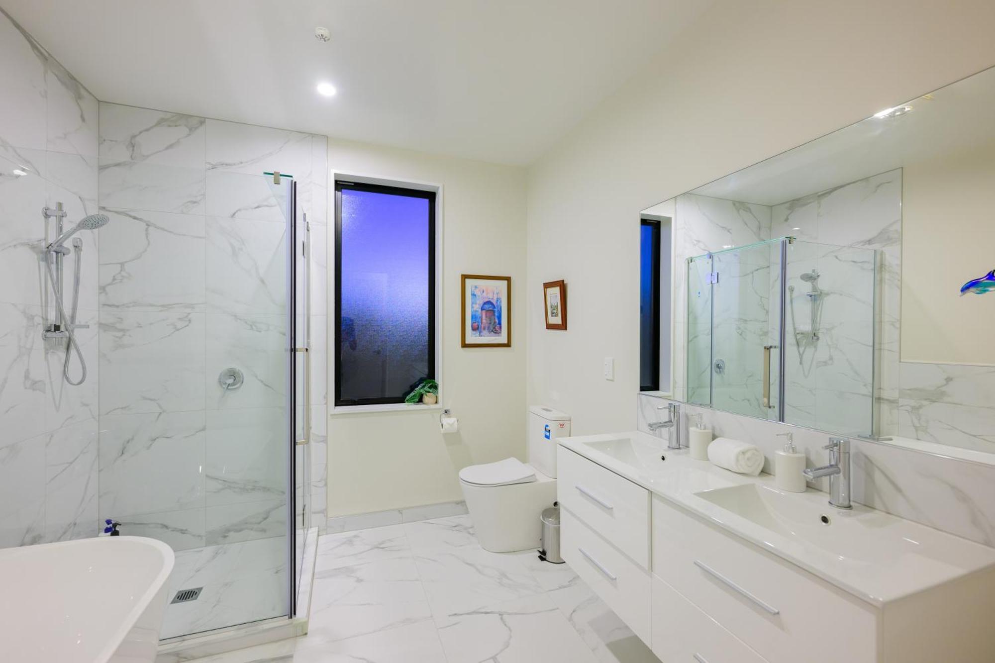 Stargazing Luxury Apartment B Лейк Текапо Екстериор снимка