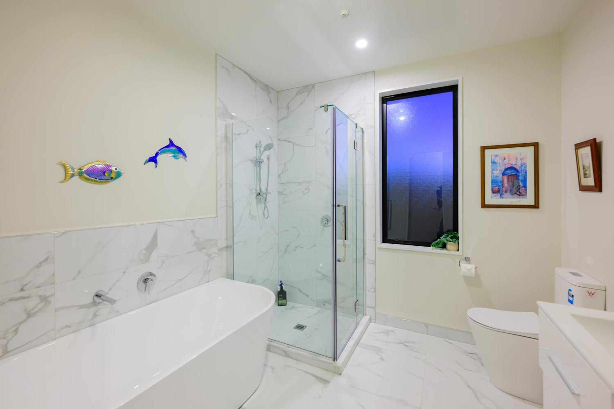 Stargazing Luxury Apartment B Лейк Текапо Екстериор снимка