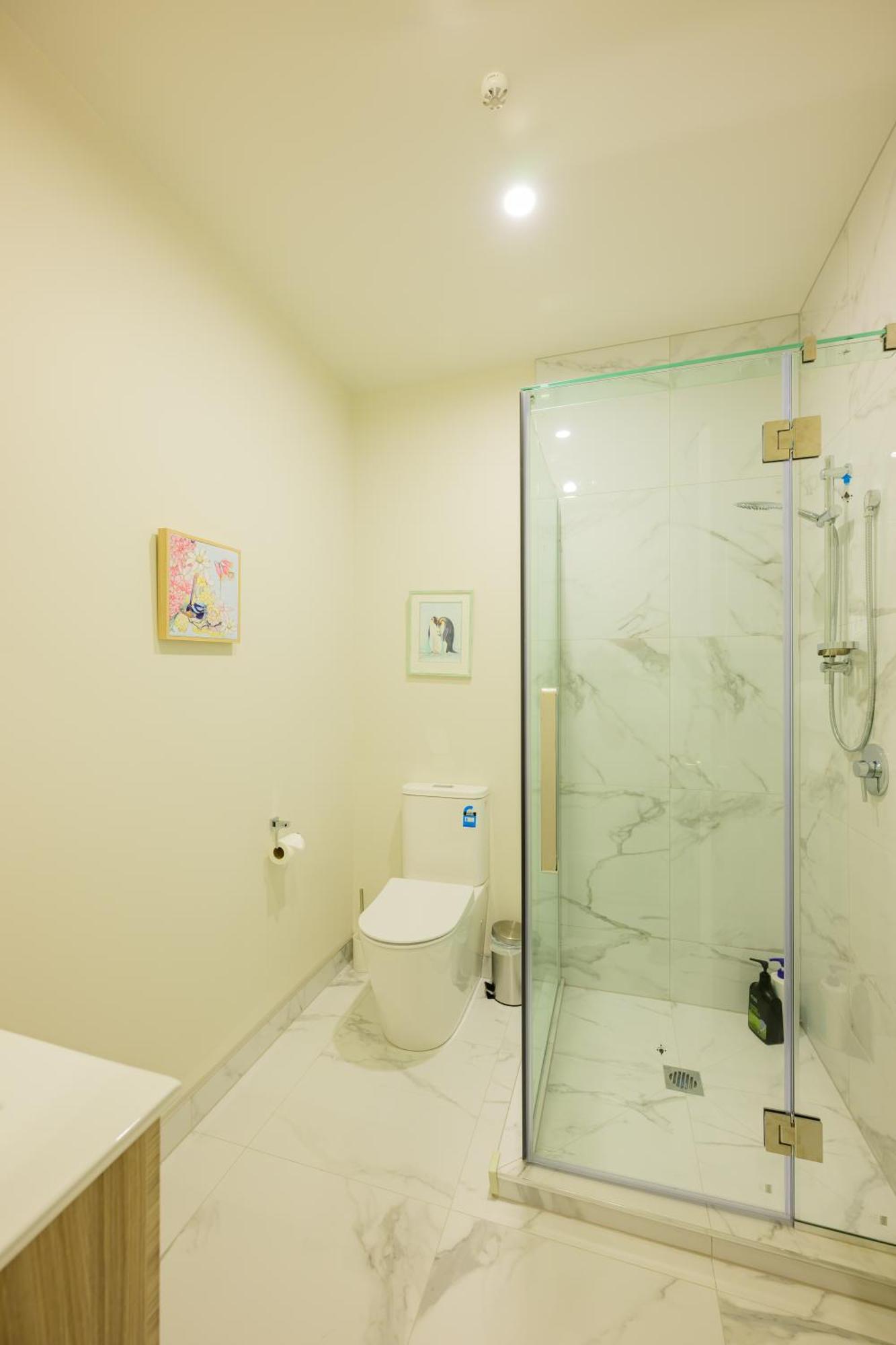 Stargazing Luxury Apartment B Лейк Текапо Екстериор снимка